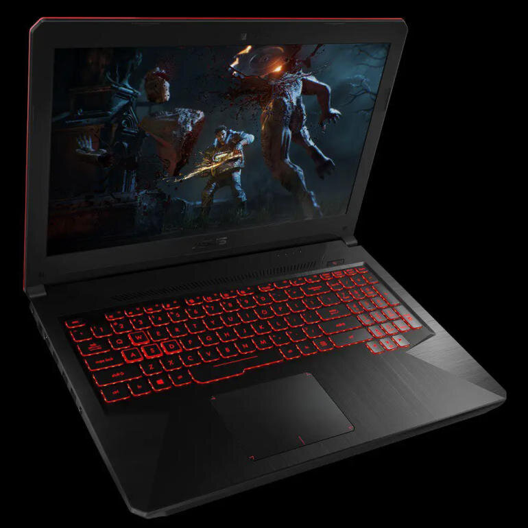 asus-fx504-3 asus fx504