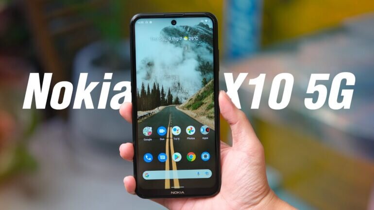 b7f5tht7y6h25-1 Nokia X10 5G