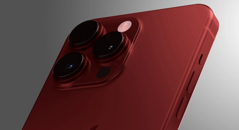 btbtguz7smamm iPhone 15 Pro Max Ultra