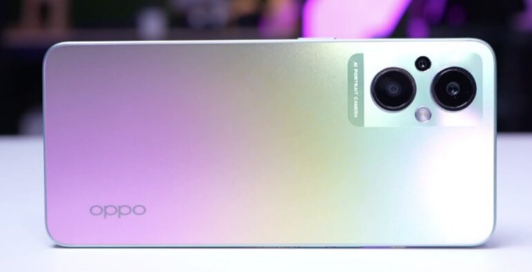 c2ghko9m439hs-1 Oppo Reno7 Z 5G - 8 GB-128GB