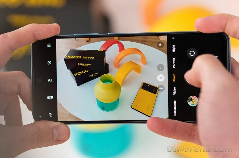 camera-poco-x5-1-1 đánh giá camera poco x5 5g