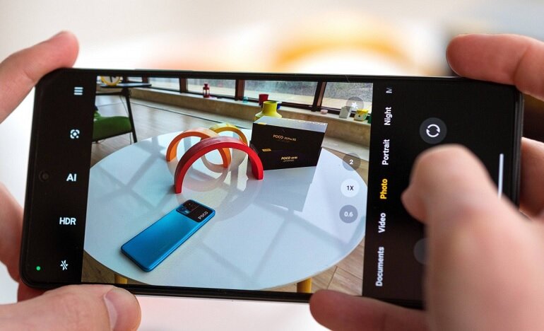 camera-poco-x5-pro-2-2 đánh giá camera xiaomi poco x5 pro