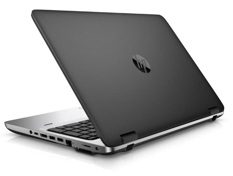 laptop hp probook 650 g3