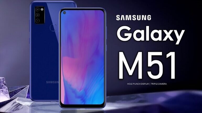 cq9kceifz437c-1 Samsung Galaxy M51