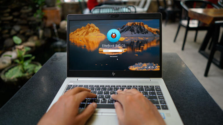 dfowo3o9f0qfp laptop hp elitebook 840 g5