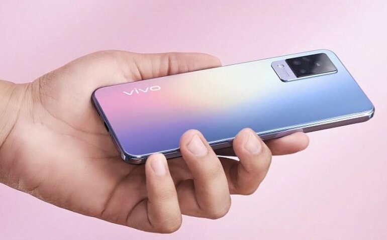 vivo V23e giá bao nhiêu