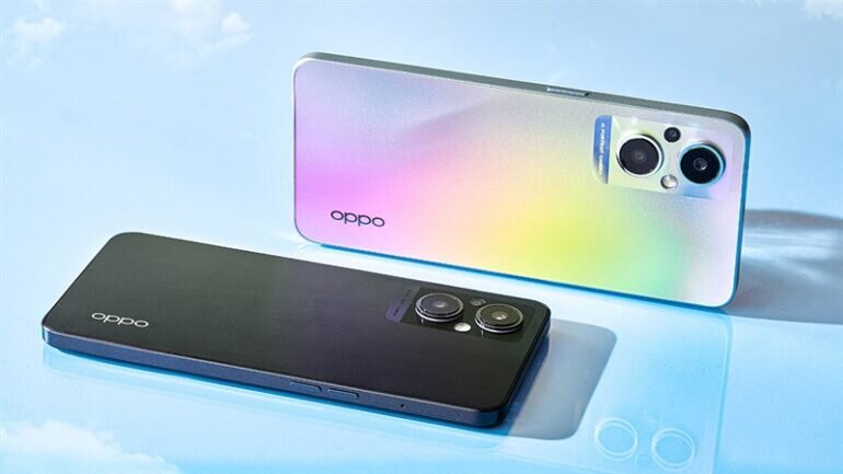ix1tzomy8n75n-1 Oppo Reno7 Z 5G - 8 GB-128GB