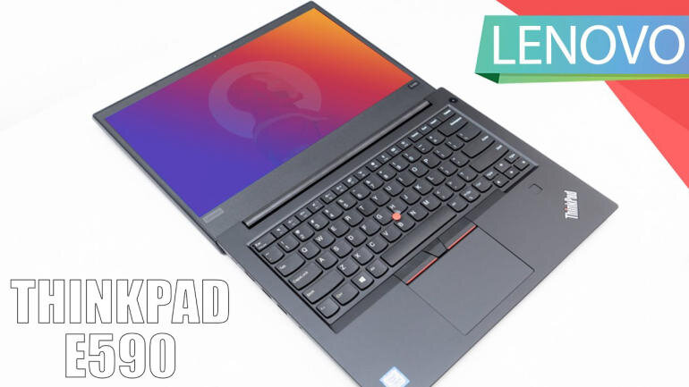 thinkpad e590