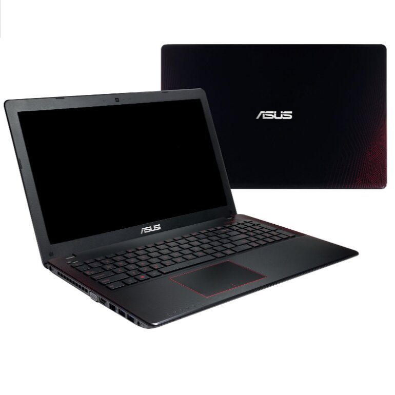 asus k550vx