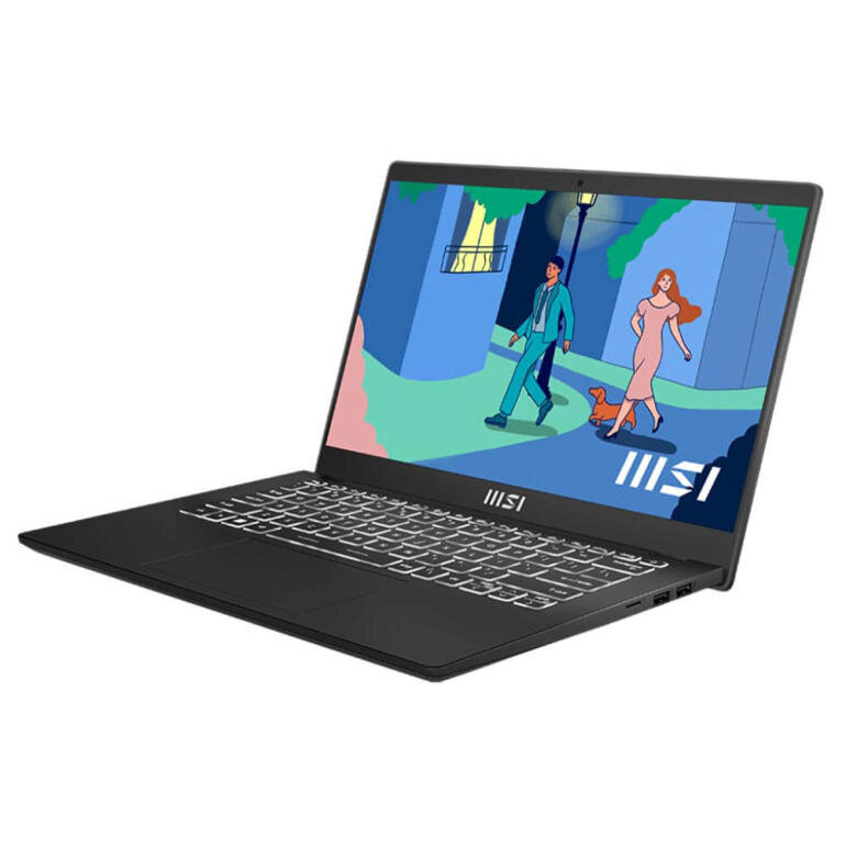 l6m2emdzx0ze9 laptop msi modern 14