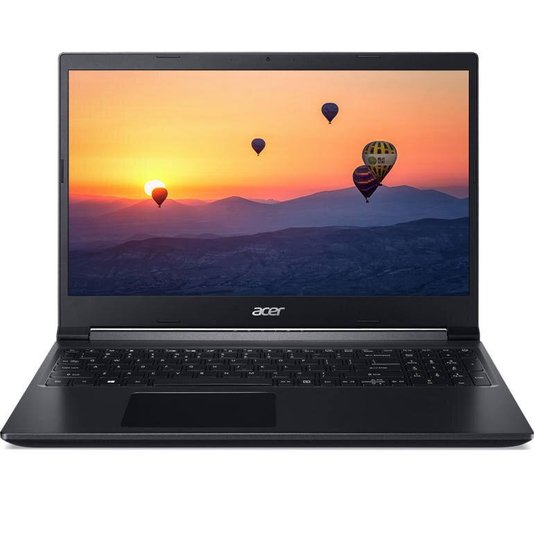 laptop acer aspire 7 a715-42g-r4xx