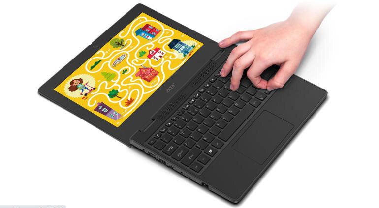 laptop acer travelmate b3 tmb311-31-c2hb