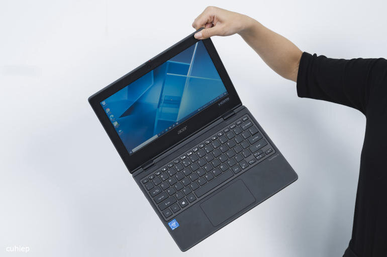 laptop acer travelmate b3 tmb311-31-c2hb