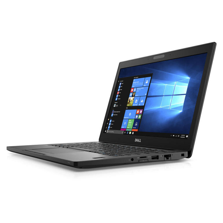 laptop dell e7280