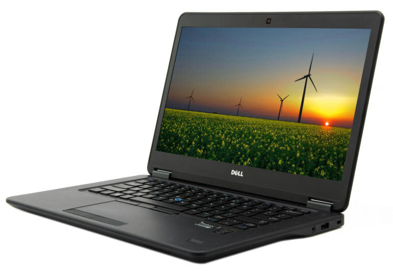 laptop dell e7450