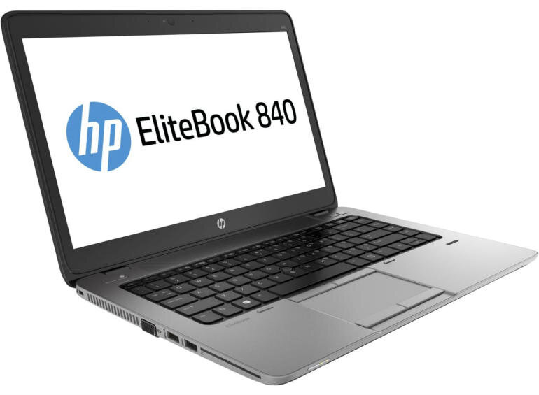 laptop hp elitebook 840 g1