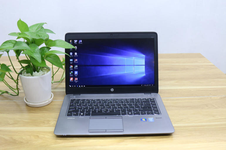 laptop hp elitebook 840 g2