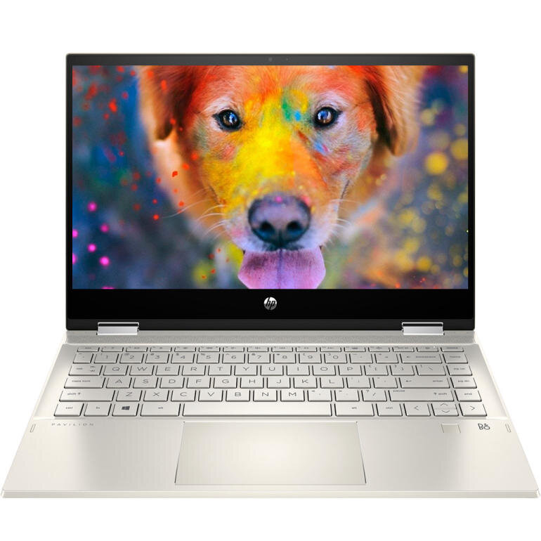 laptop hp pavilion x360 14