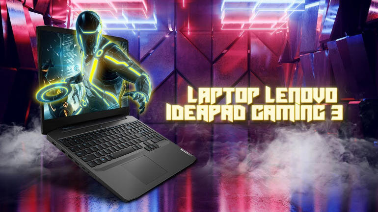 laptop lenovo ideapad gaming 3 15imh05 81y400x0vn