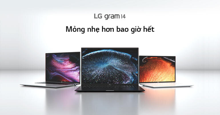 laptop lg gram 14z90p