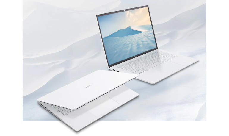 laptop lg gram 14z90p