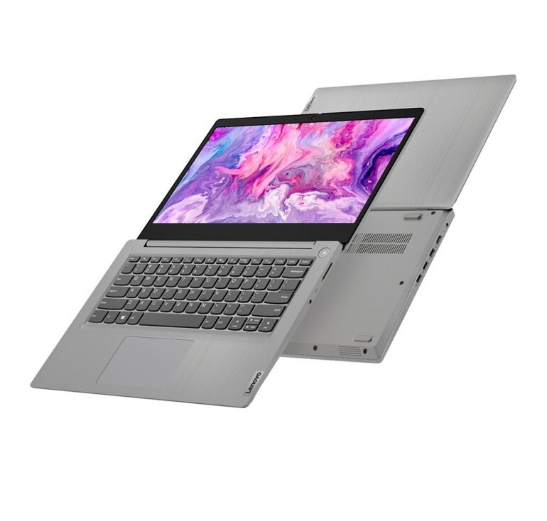 Lenovo Ideapad 3 14IGL05