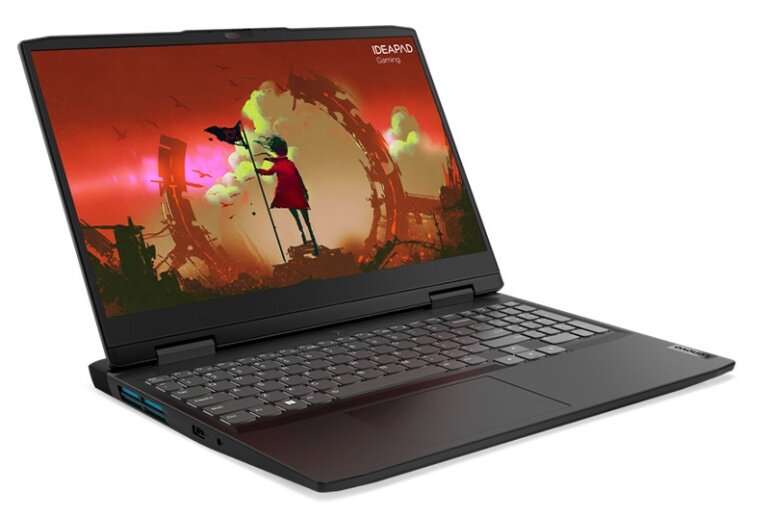 Lenovo IdeaPad 3 15ARH7