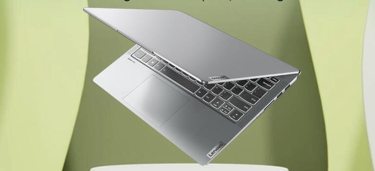 Lenovo IdeaPad 5 Pro 14ITL6