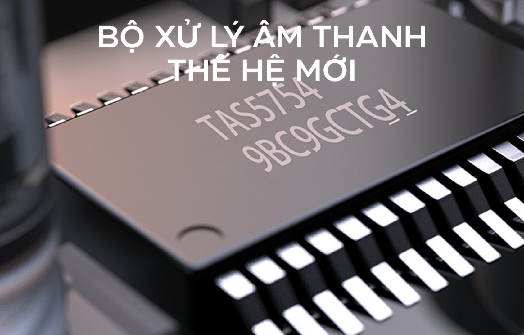 Loa Edifier M601DB 2.1