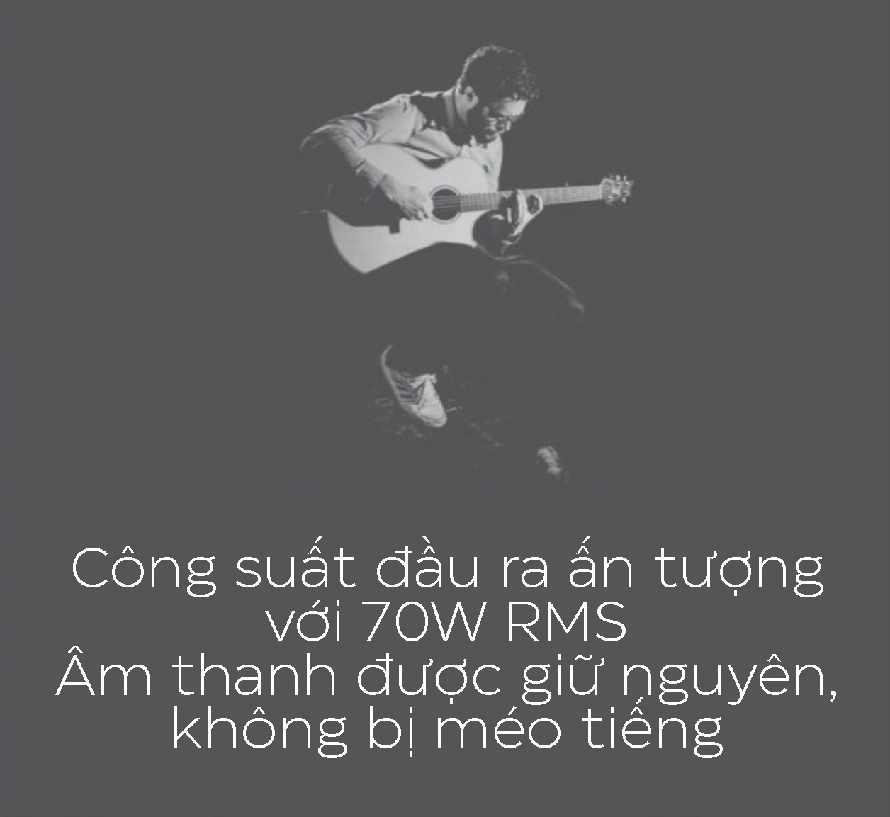 Loa Edifier R1855DB - 2.0 - Màu đen nhám