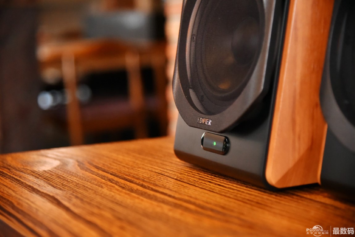 Loa Edifier S1000MKII (Hi-Fi 2.0, HiRes, Optical, Coaxial, Bluetooth, điều khiển)