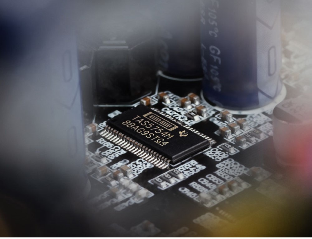 Loa Edifier S2000MKIII 2.0 (HiRes Audio, Bluetooth 5.0 aptX HD)