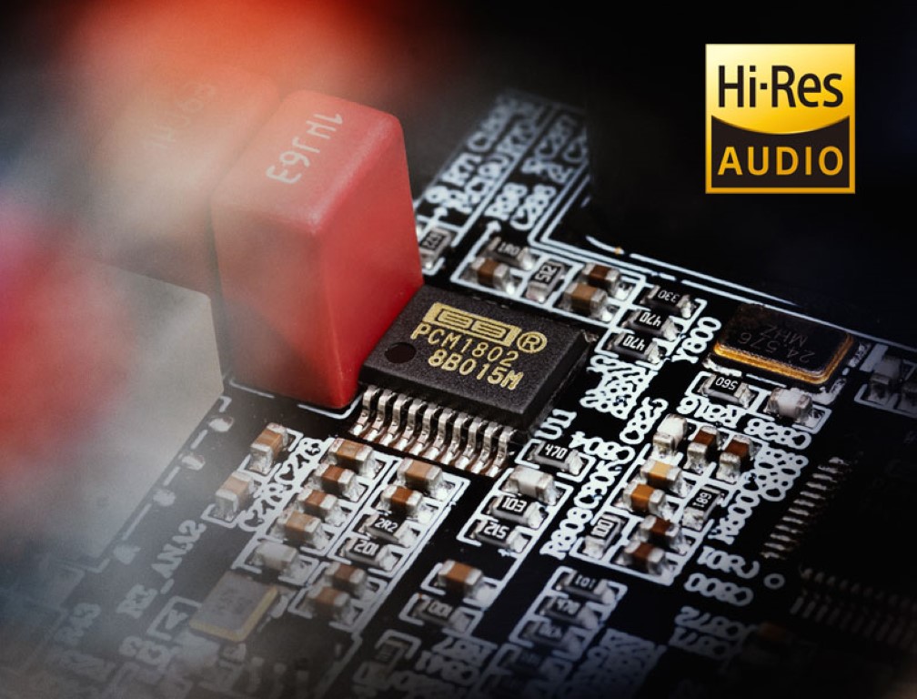 Loa Edifier S2000MKIII 2.0 (HiRes Audio, Bluetooth 5.0 aptX HD)