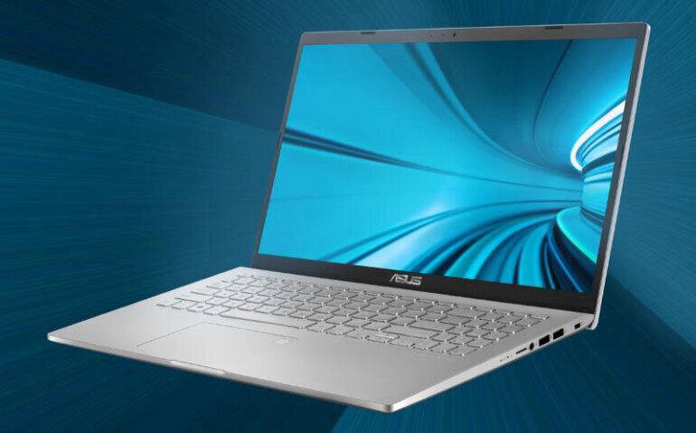 laptop asus d509