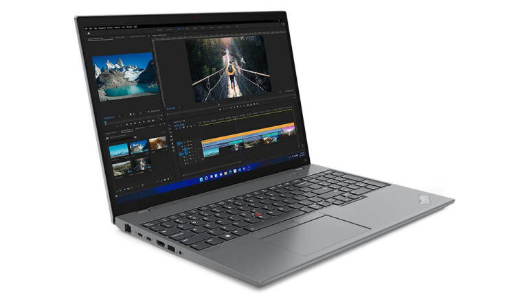 Lenovo ThinkPad T16 Gen 1