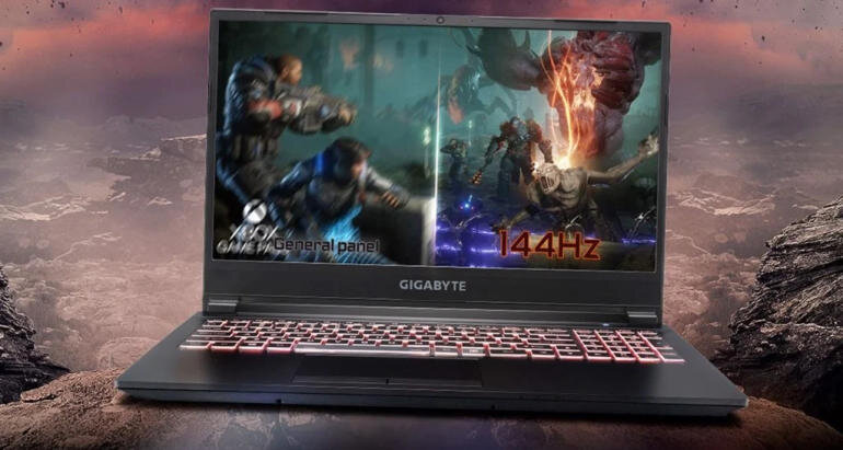 m6b0yygupredc laptop gigabyte g5 gd 51s1123so