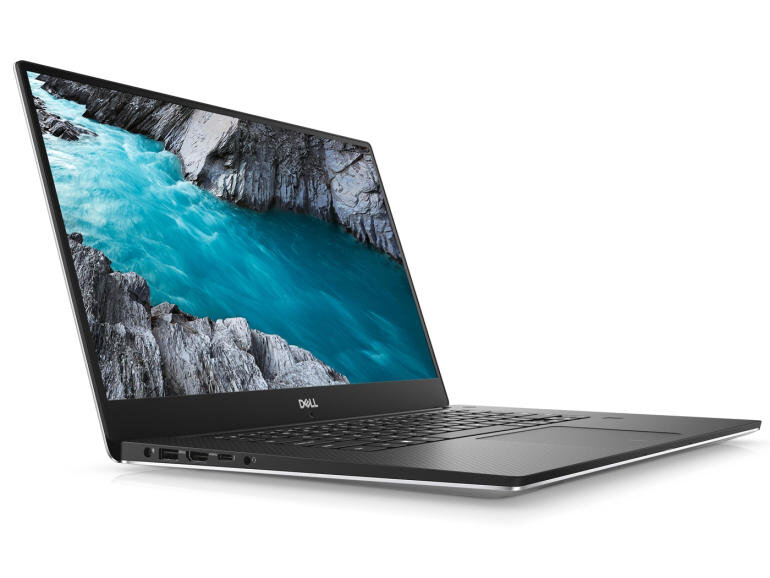 laptop dell xps 15 9570