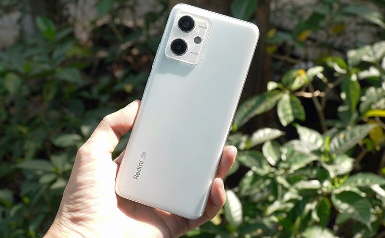 Xiaomi Redmi Note 12