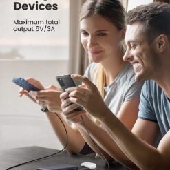 Pin sạc dự phòng Ugreen 10400