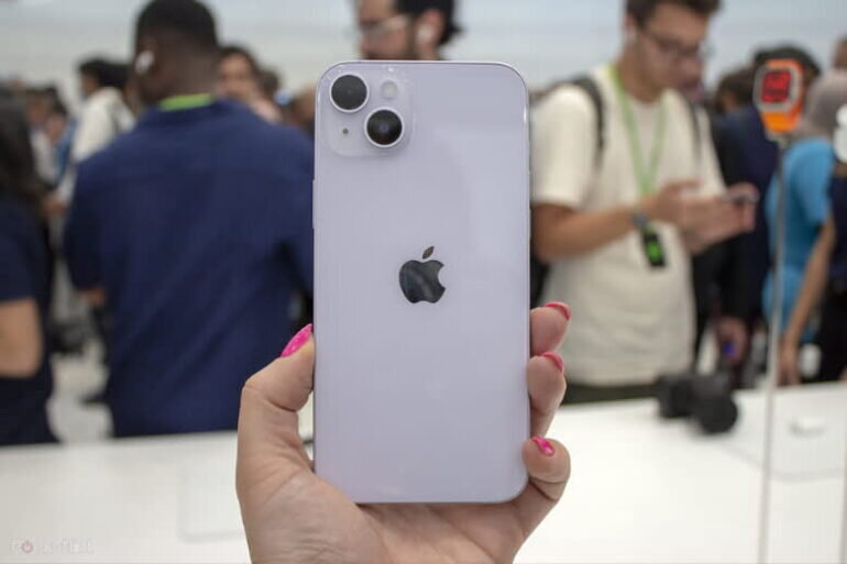 px7r136kpj4lk-1 iPhone 14 màu tím