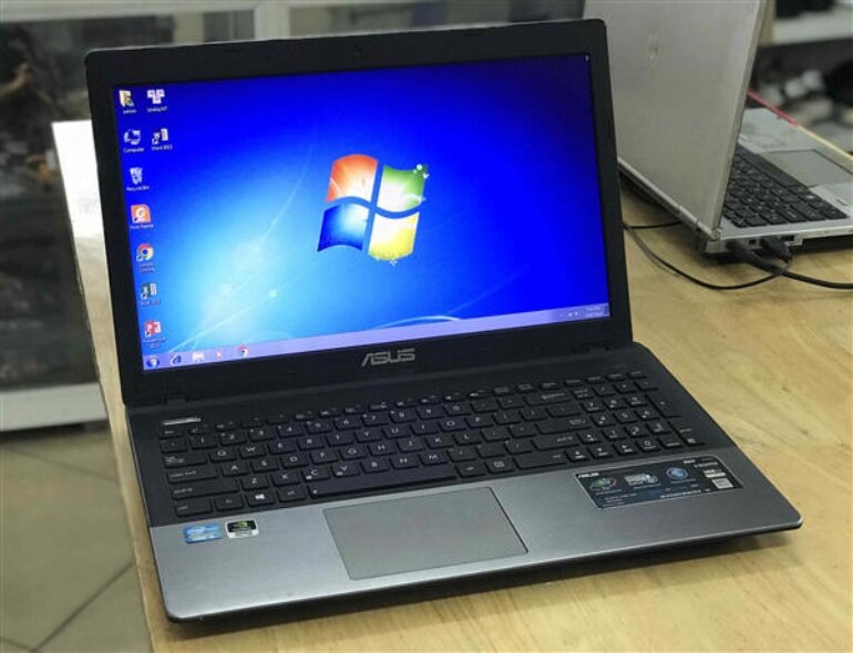 asus k55v