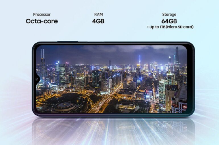 ugphmw3eec5nl-1 Samsung Galaxy M12 3gb 32gb