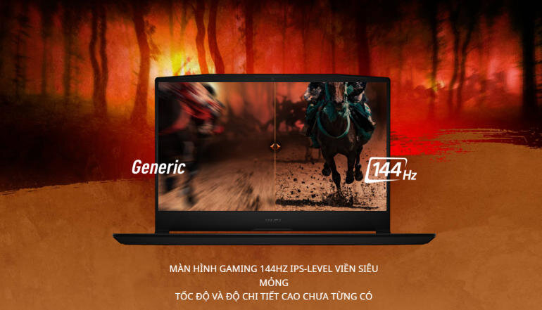 ugzl0jr0ai1nh-1 Laptop MSI Katana GF76 11UE 446VN