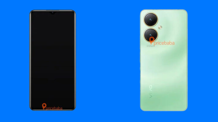 Vivo Y35m+ lộ cấu hình chi tiết và giá bán, chỉ từ 5.4 triệu đồng