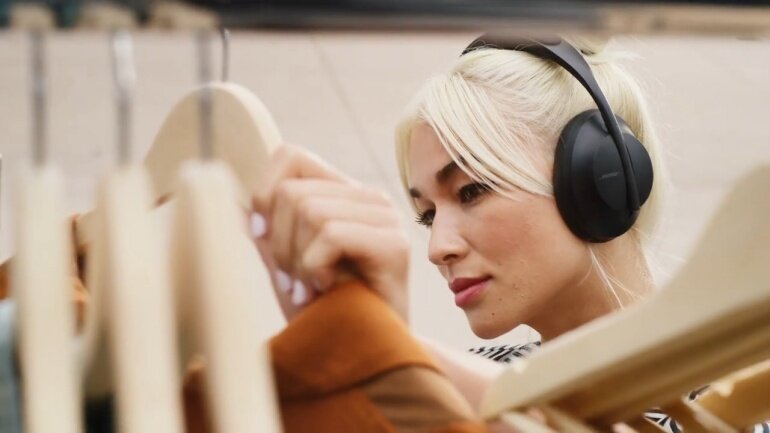 top 4 tai nghe Bose tốt nhất 2023