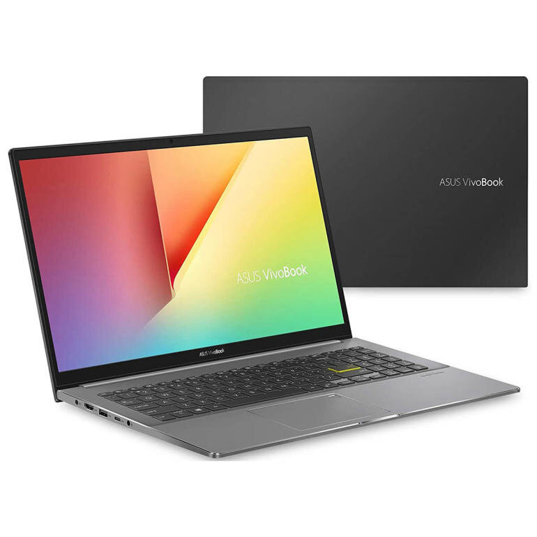 asus s533