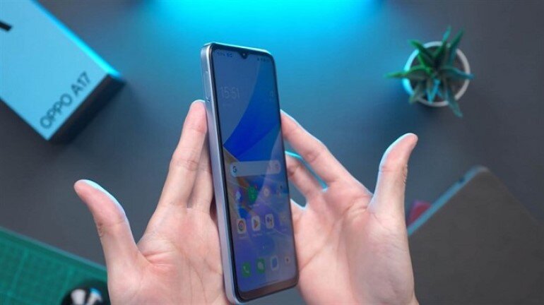 xd9o5c6938214-1 OPPO A17K