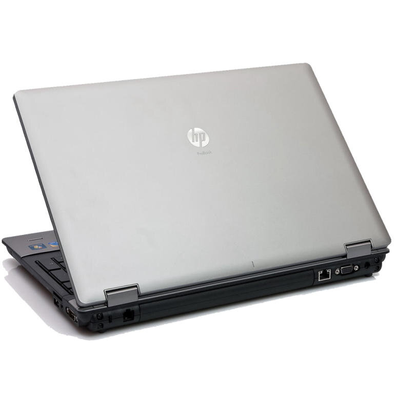 laptop hp probook 6550b