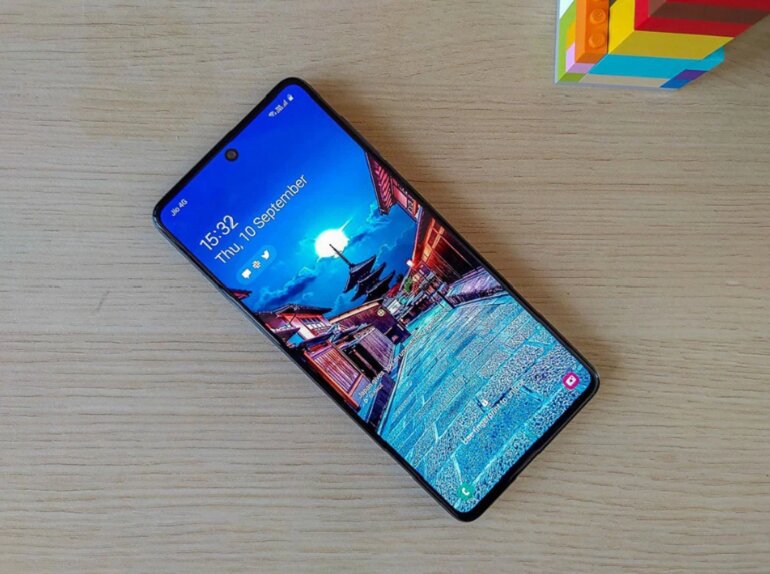 yqgkslbzcekkf-1 Samsung Galaxy M42