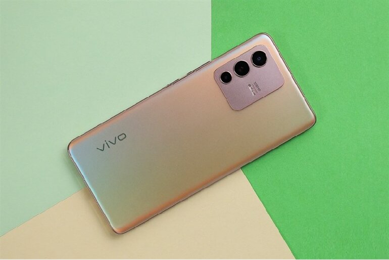 Vivo V23